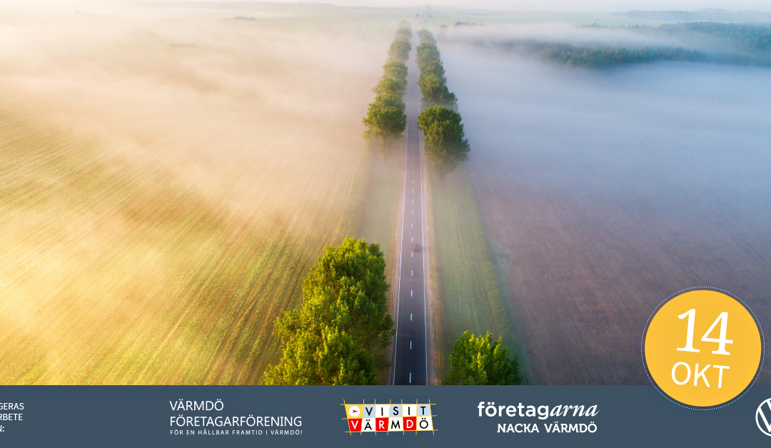 Företagen, transporterna och omställningen